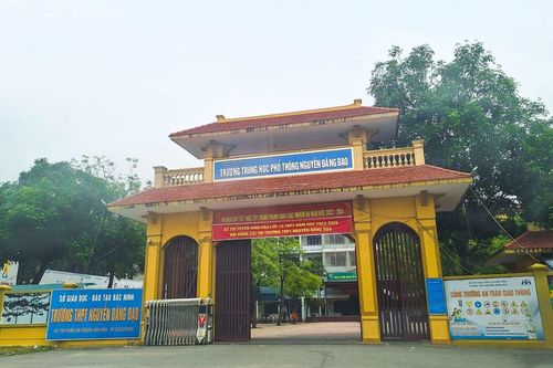 Vụ giám thị chụp ảnh bài thi lớp 10 của thí sinh: Xử lý nghiêm nếu phát hiện vi phạm