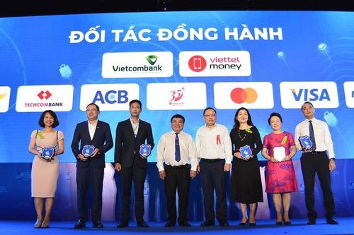 Cashless Day 2024: nhiều hoạt động thúc đẩy thanh toán không tiền mặt từ NAPAS