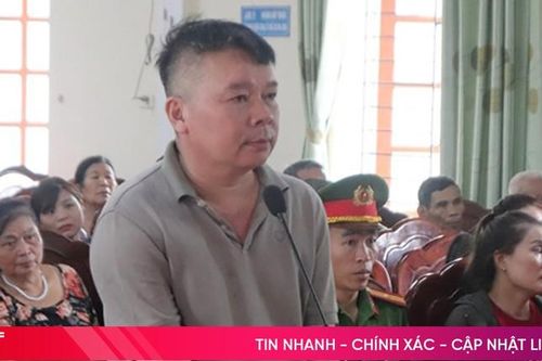 Tàng trữ 5 cá thể hổ và hơn 10kg pháo, 'bóc lịch' 66 tháng tù giam