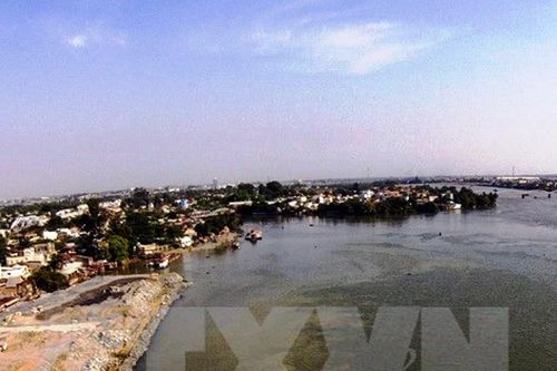 Khai thác đảm bảo nguồn nước, thích ứng biến đổi khí hậu ở lưu vực sông Đồng Nai