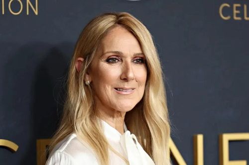 Danh ca Celine Dion khắc họa bản lĩnh phi thường trong phim tài liệu mới