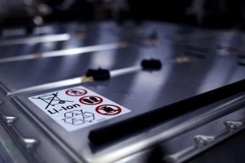 Các công ty pin Hàn Quốc lấn sân sang thị trường châu Âu