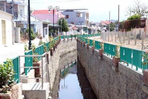 Khẩn trương hoàn thiện Dự án Môi trường Bền vững thành phố Phan Rang-Tháp Chàm