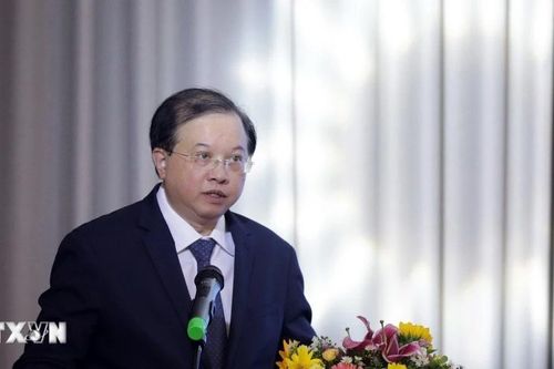Thủ tướng Chính phủ bổ nhiệm lại Thứ trưởng Bộ Văn hóa, Thể thao và Du lịch