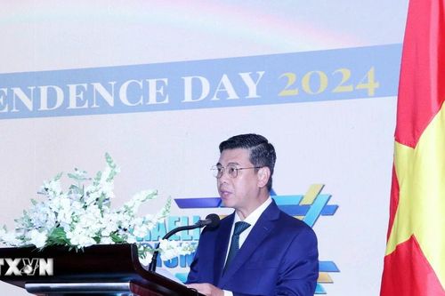 Tận dụng thí điểm cơ chế đặc thù để đẩy mạnh các dự án hợp tác với Israel
