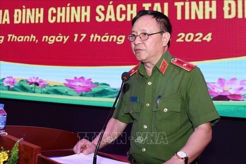 Giải pháp mạnh ngăn chặn ma túy - Bài cuối: Phòng tuyến ba lớp