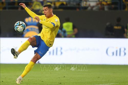 EURO 2024: Chờ đợi danh hiệu cuối cùng cho Ronaldo