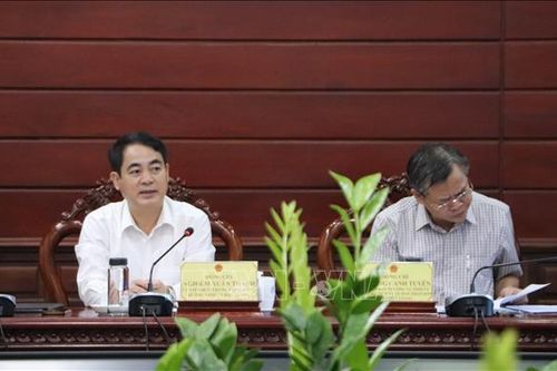 Khai thác tối đa tàu du lịch Xà No - nét độc đáo miền sông nước Hậu Giang
