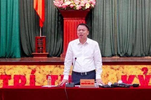 Yêu cầu VPS ngừng phân phối mô hình BĐS chia nhỏ vốn từ 10.000 đồng