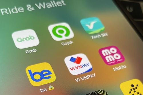 Cục diện 'cuộc chiến' giữa các app đặt xe công nghệ hiện ra sao?