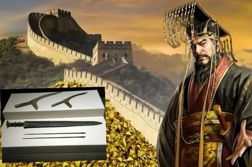Vì sao những vũ khí trong lăng Tần Thủy Hoàng sau 2.200 năm dưới lòng đất vẫn sắc bén, bóng loáng