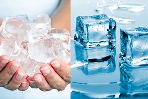 Vì sao đá chảy ra lại trơn tuột? Chuyên gia hé lộ điều kinh ngạc không đơn giản như chúng ta nghĩ