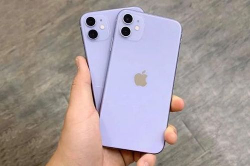 Mua iPhone cũ giá rẻ nên chọn loại nào?