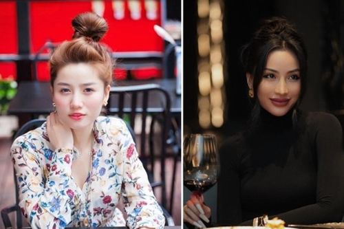 Hot girl số 1 Sài thành năm nào: Dẫn đầu hệ gái xinh mặc chiến, phong độ visual tuổi 37 vẫn 'khét'