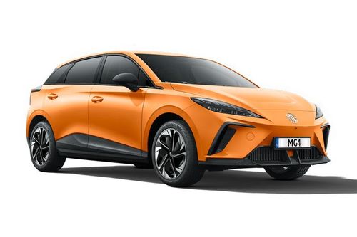 Cơ hội nào cho xe điện MG4 tại thị trường Việt Nam