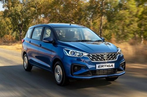 Mẫu MPV siêu tiết kiệm xăng giảm đậm gần 100 triệu đồng, rẻ ngang Hyundai Grand i10