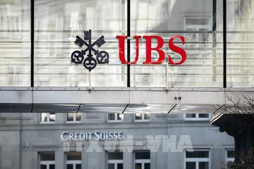 UBS sẽ bồi thường cho các nhà đầu tư liên quan tới Greensill