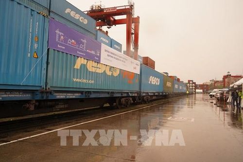 Tháo gỡ khó khăn cho doanh nghiệp cảng biển, vận tải biển