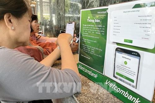 Bộ Tài chính sẽ đánh giá kỹ lưỡng đề xuất đánh thuế giao dịch vàng