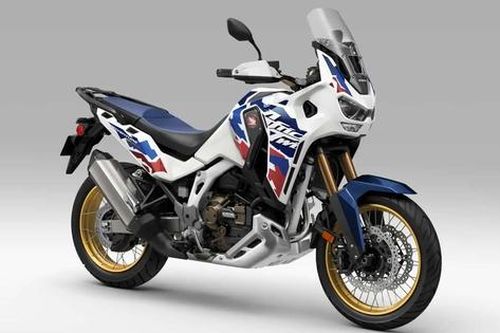 Honda lên kế hoạch dừng sản xuất xe máy chạy xăng