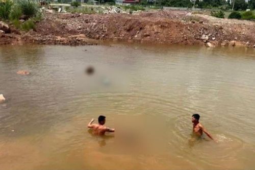 2 chị em ở Quảng Ninh mất tích, 1 ngày sau bố mẹ đau lòng nhận thi thể các con