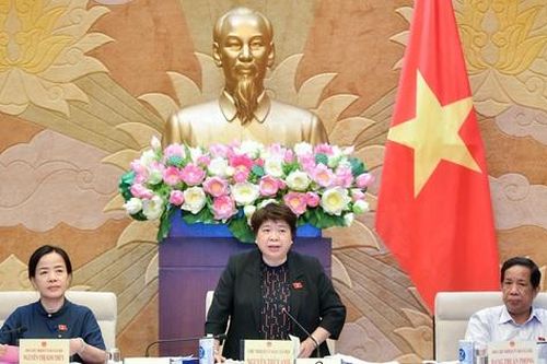 Quốc hội dự kiến thông qua dự thảo Luật Chuyển đổi giới tính tại Kỳ họp thứ 9