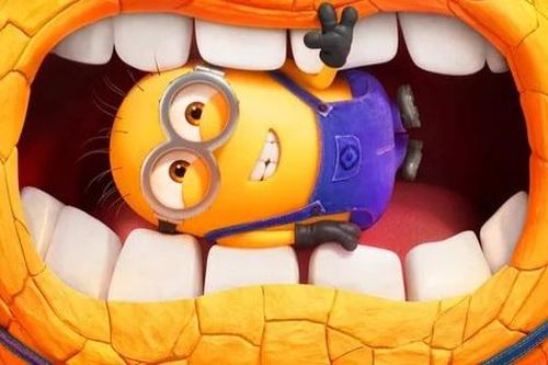 9 nhân vật phản diện tinh quái trong các phần phim 'Kẻ trộm mặt trăng'