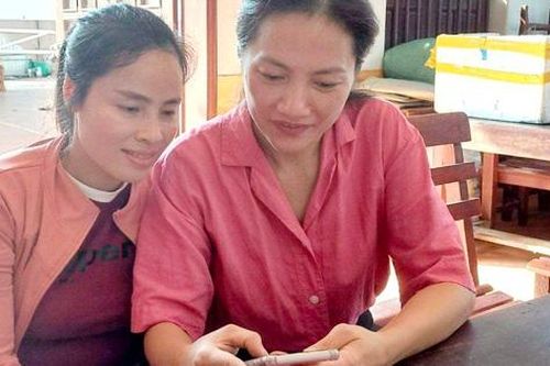 Nâng cao năng lực cho các doanh nghiệp do phụ nữ làm chủ tại Việt Nam