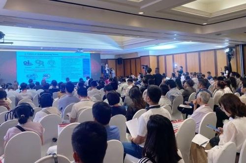 Thăng hạng cạnh tranh cho doanh nghiệp Việt trong chuỗi cung ứng toàn cầu