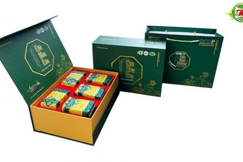 Thái Nguyên: Nâng cao sức cạnh tranh của sản phẩm công nghiệp nông thôn tiêu biểu