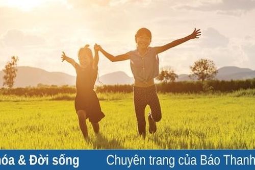 Mùi của tuổi thơ