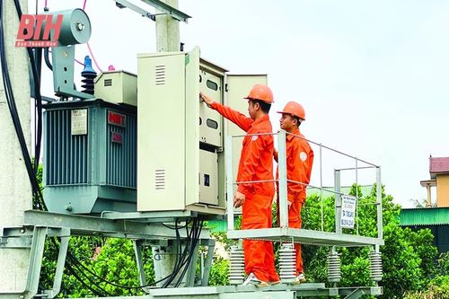 Kinh tế tư nhân tham gia xã hội hóa phát triển ngành năng lượng - Câu chuyện của doanh nghiệp Thanh Hóa tiên phong mở đường