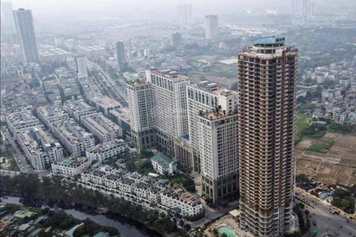 Hà Nội: Sắp có thêm 490 căn hộ được mở bán