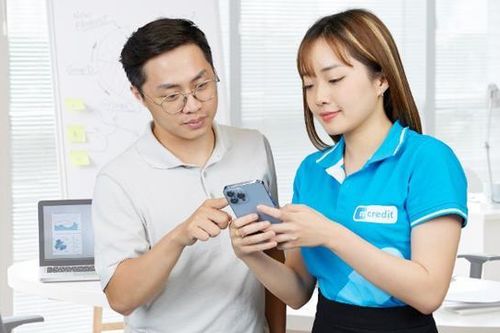 Thị trường tài chính tiêu dùng chờ cú hích từ chấm điểm tín dụng