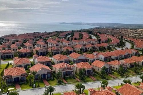 Bất động sản nghỉ dưỡng: Kéo dài tình trạng 'đóng rổ hàng'