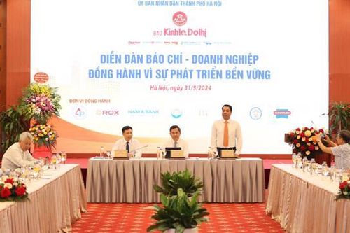 Vai trò quan trọng của báo chí trong giám sát, phản biện chính sách
