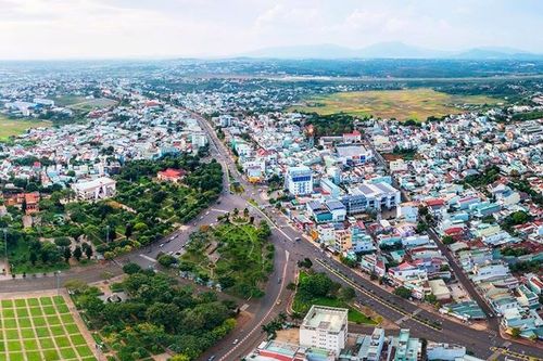 Hiện trạng 16 dự án bất động sản trên địa bàn tỉnh Ninh Thuận
