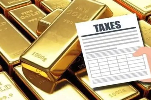 Bộ Tài chính sẽ đánh giá kỹ lưỡng nếu áp sắc thuế mới trong mua bán vàng