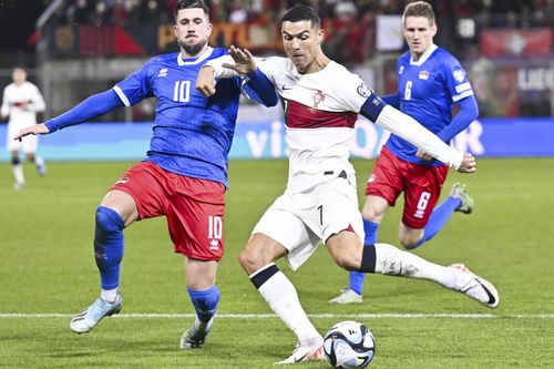 Lượt trận đầu tiên bảng F: Bồ Đào Nha và niềm hy vọng Ronaldo