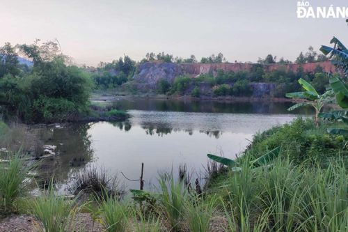 Hai em nhỏ đuối nước tử vong