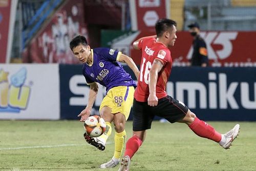 Vua đường trường Hà Nội FC