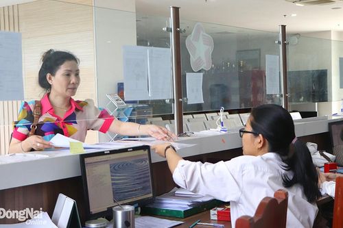 Trên 97% người dân đã chuẩn hóa dữ liệu mã số thuế cá nhân