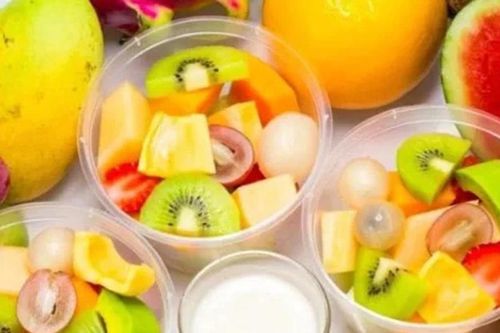 Hoa quả dầm Việt Nam lọt top 17 món salad trái cây ngon nhất thế giới
