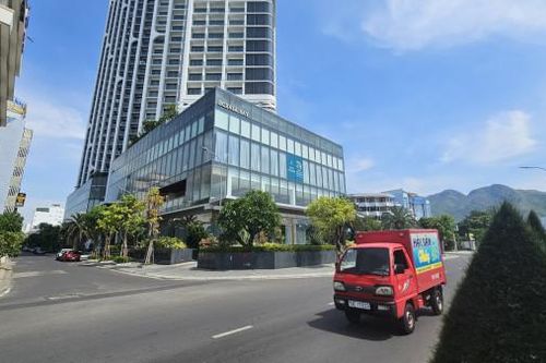UBND TP. Nha Trang: Yêu cầu chủ đầu tư cấp lại điện thang máy Chung cư Scenia Bay Nha Trang