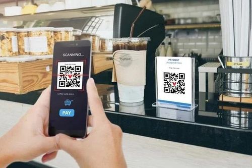 Phát triển thanh toán xuyên biên giới qua mã QR