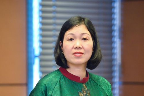Đại biểu Nguyễn Thị Lan Anh (Lào Cai): Nếu chỉ cấm hành vi đưa mà không cấm hành vi nhận hối lộ là chưa đầy đủ