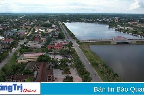 Lồng ghép xây dựng đô thị văn minh với các phong trào thi đua ở Diên Sanh