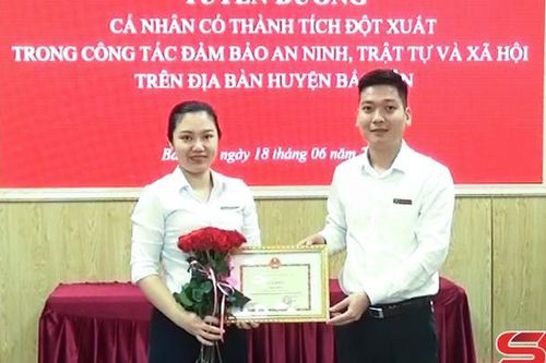 Ngăn chặn kịp thời khách hàng chuyển 120 triệu đồng cho kẻ lừa đảo