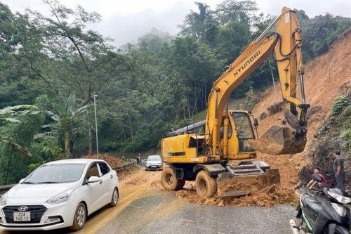 Duy tu, bảo dưỡng đường để giảm thiểu tai nạn