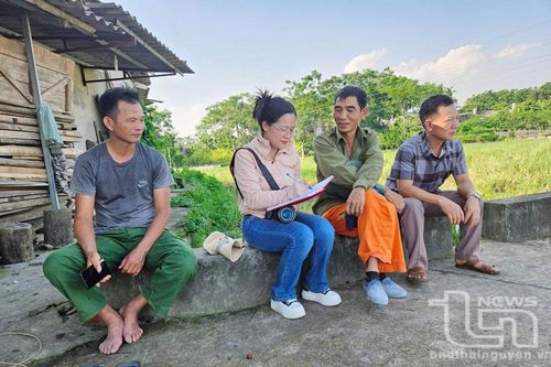 Thành quả từ sự nỗ lực và tinh thần tập thể